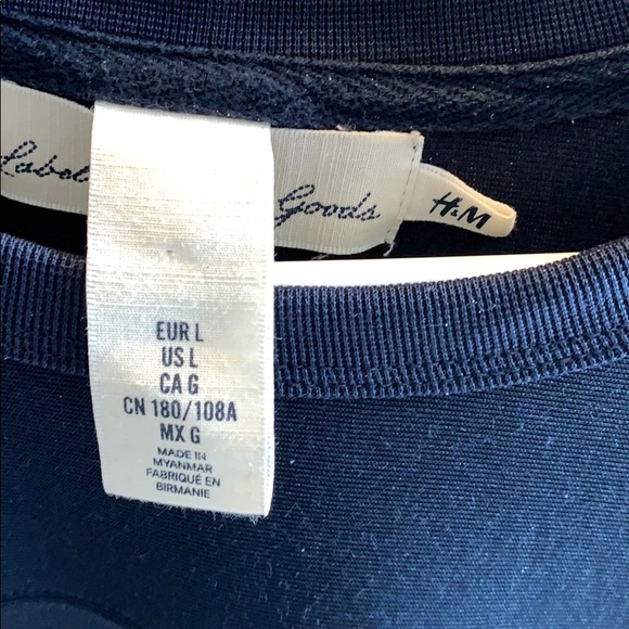 H&M Long sleeve - Picture 2 of 4